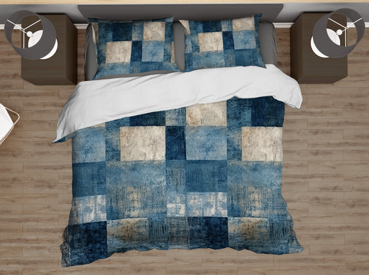 Gemma Duvet Cover Set