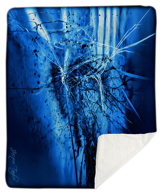 Static flux Sherpa Blanket