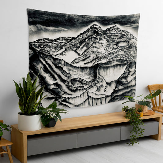 The Lost Collection Tapestry