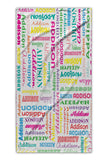 Addison Beach Towel