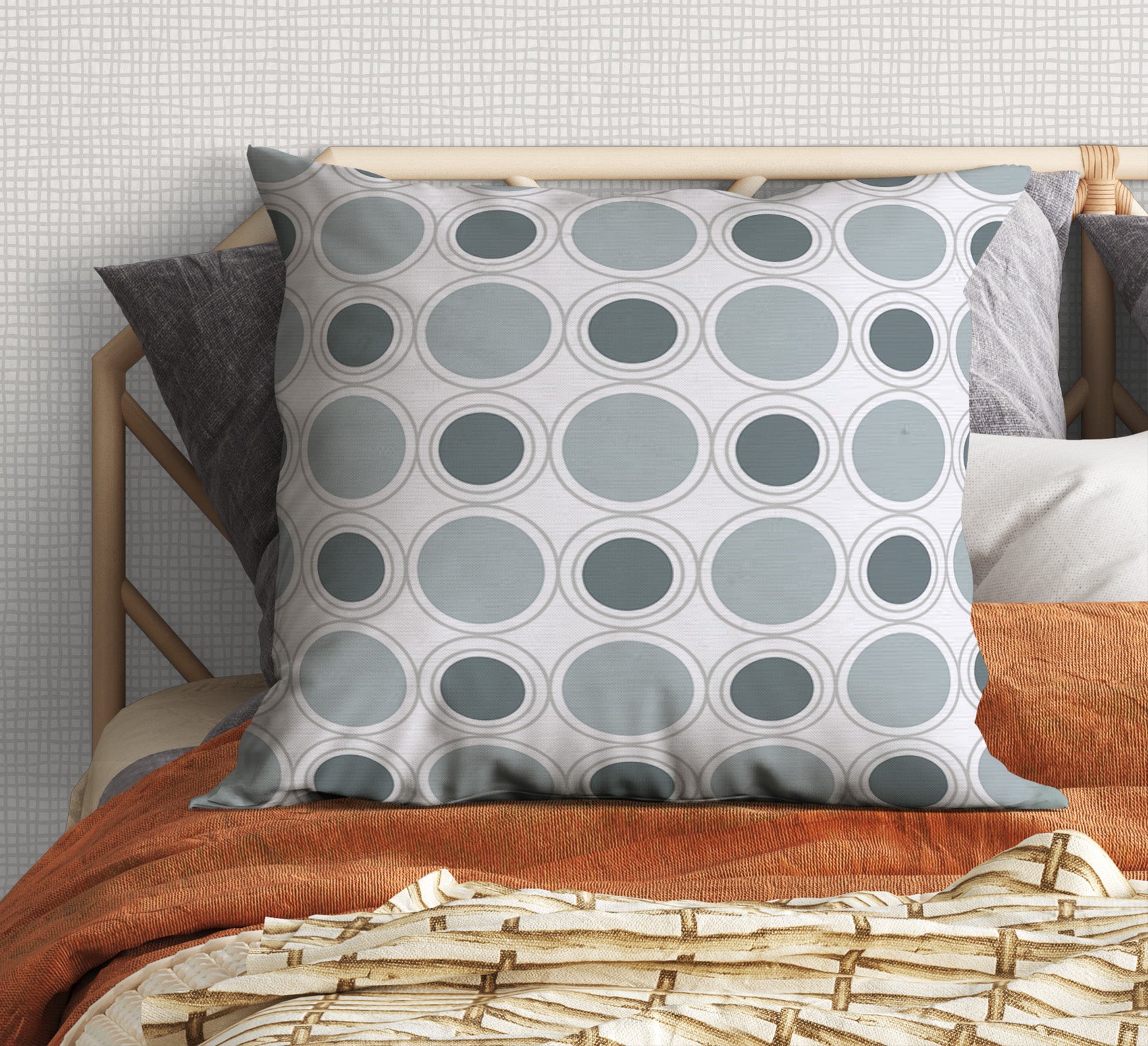 Addison Throw Pillow