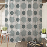 Addison shower curtain