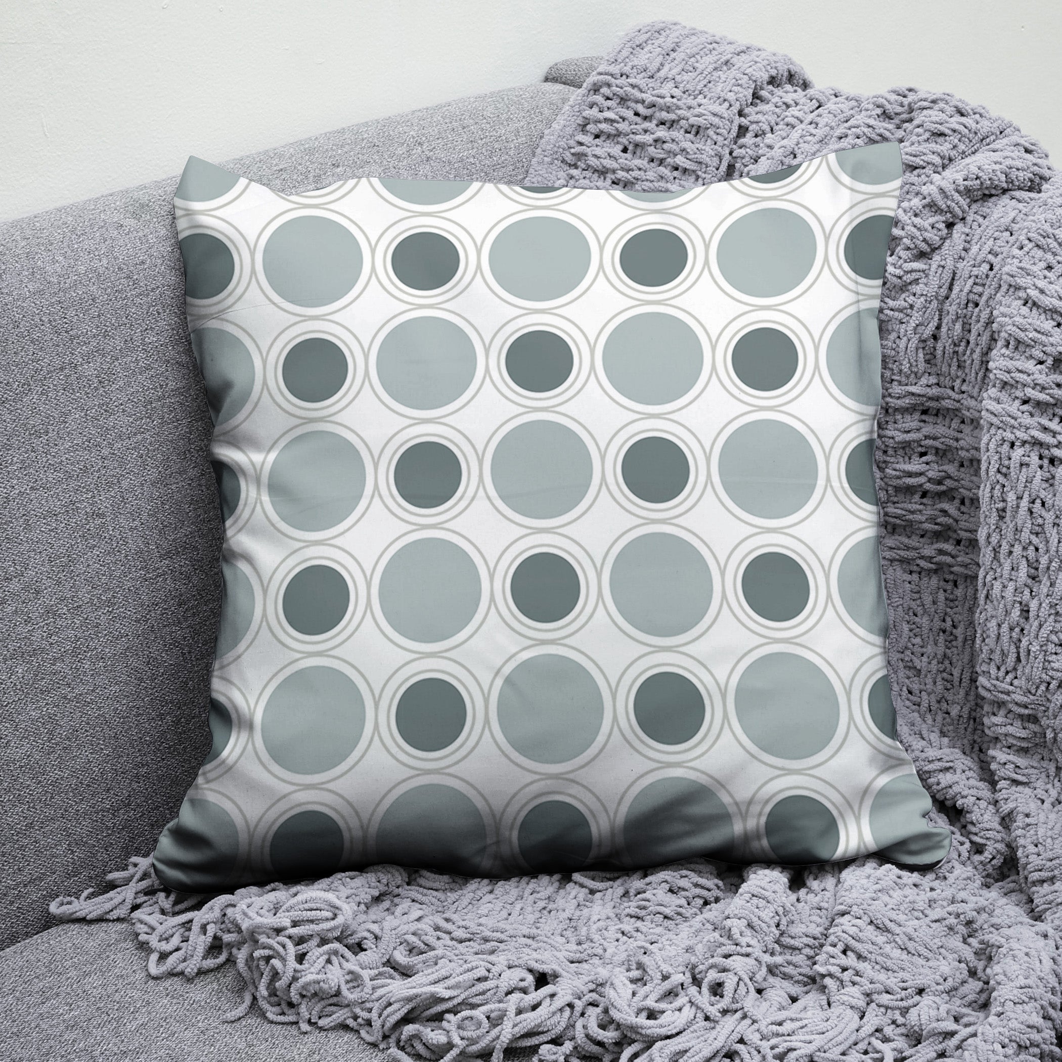 Addison Throw Pillow