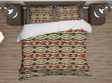 Adelardo Comforter Set