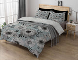 Aisultan Sherpa Comforter Set