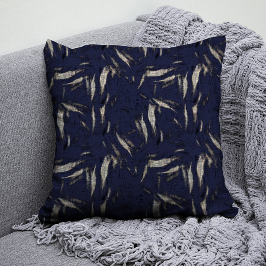 Alcetas Throw Pillow