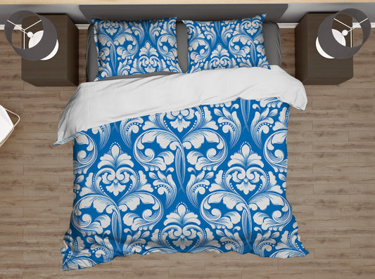 Alfredo Comforter Set