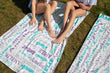 Amelie Beach Towel