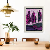 Amethyst Canvas Print