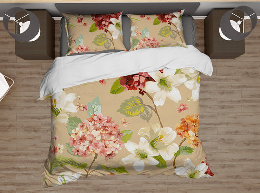 Anano Comforter Set