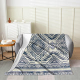 Animikii Throw Velveteen Blanket