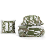 Army Baby Set