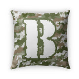 Army Baby Set