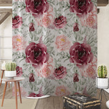 Aruna shower curtain