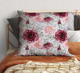 Aruna Throw Pillow