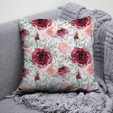 Aruna Throw Pillow