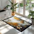 Asian Dawn Area Rug