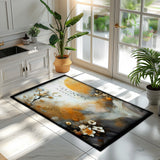 Asian Dawn Area Rug