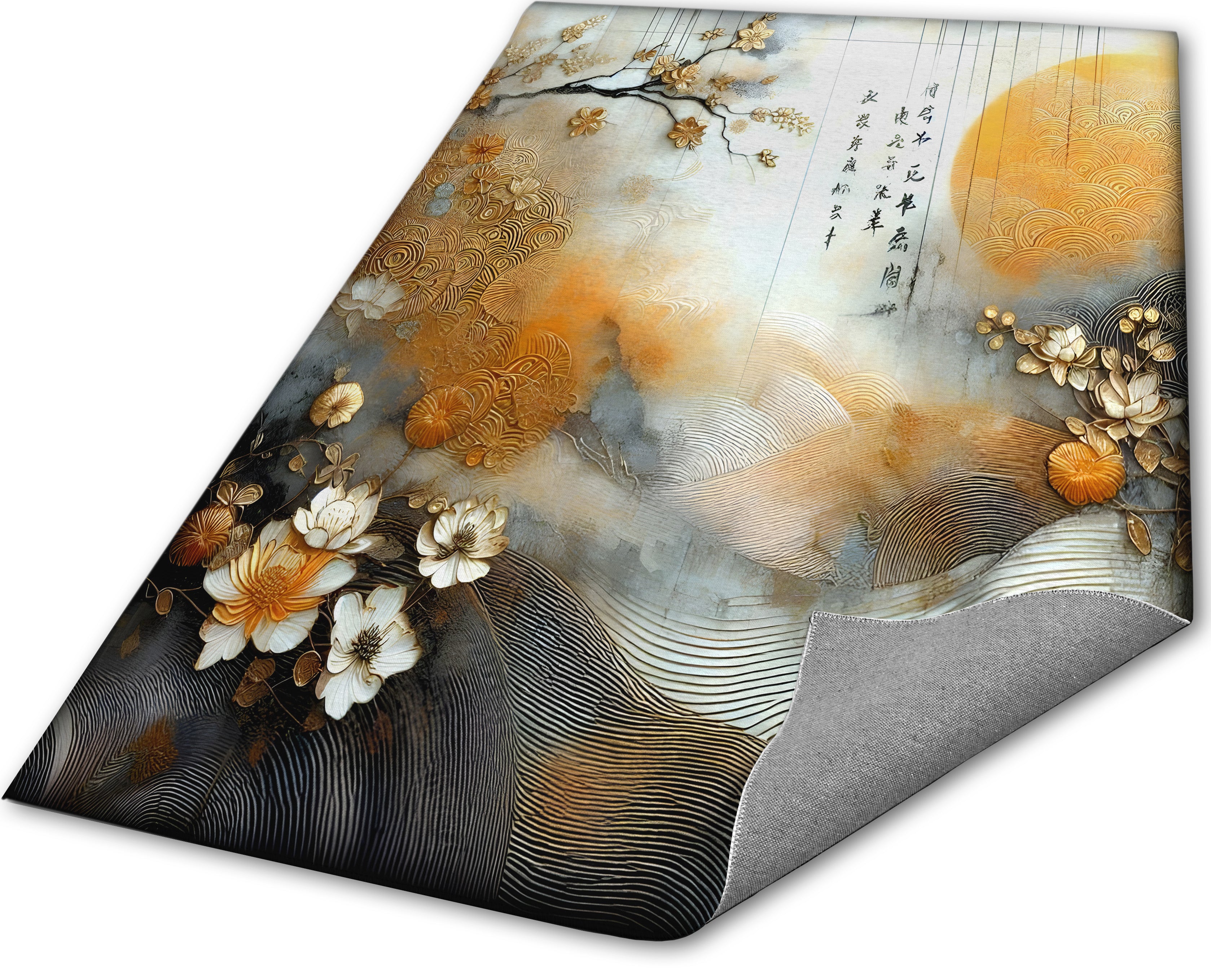 Asian Dawn Area Rug