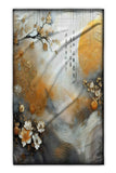 Asian Dawn Beach Towel
