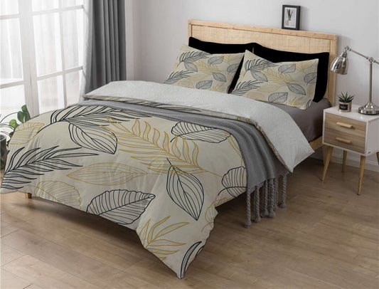 Atiya Sherpa Comforter Set