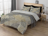 Atiya Sherpa Comforter Set