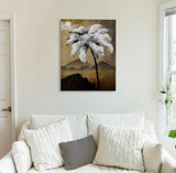 Avian Arbor Canvas Print