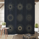 Bailee shower curtain