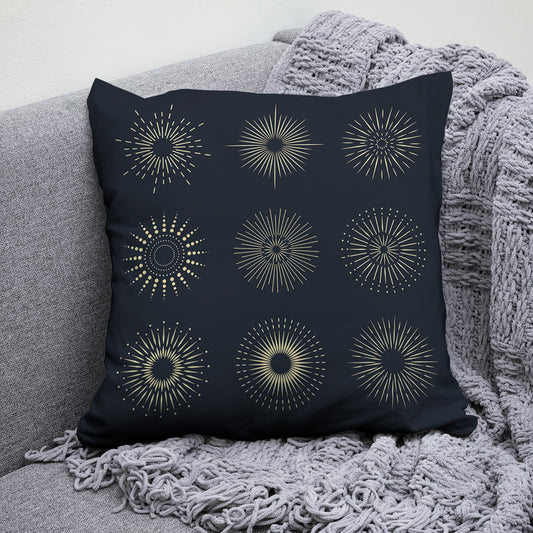 Bailee Throw Pillow