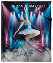 Ballet Stadium - Pixydecor