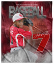 Baseball Rocked - Pixydecor