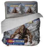 Estes Park Design_8 Duvet Cover Set