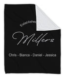 Household Blanket
