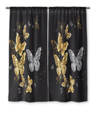 Bling Butterflies Baby Set