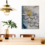 Blossom Duet Canvas Print