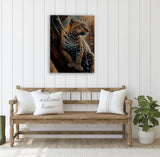 Branching Majesty Canvas Print