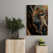 Branching Majesty Canvas Print