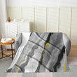 Brinley Throw Velveteen Blanket