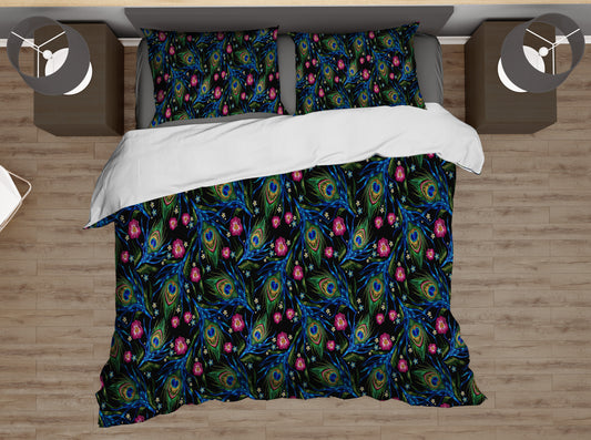 Calo Duvet Cover Set