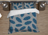 Calypso Comforter Set