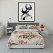 Camal Duvet Cover Set