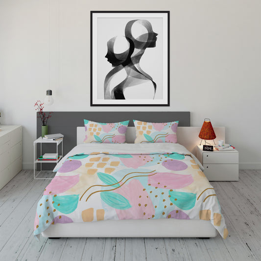 Carissa Duvet Cover Set