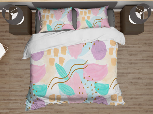 Carissa Duvet Cover Set