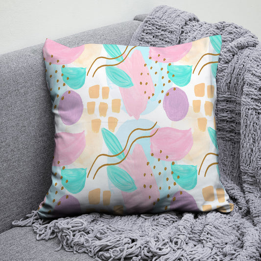 Carissa Throw Pillow