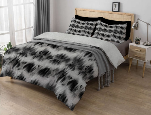 Carol Sherpa Comforter Set