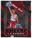 Cheer Glitter - Pixydecor