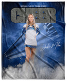 Cheer Rocked - Pixydecor