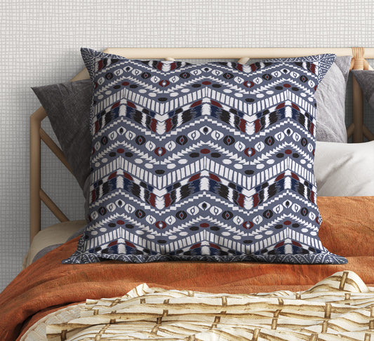 Chinasa Throw Pillow