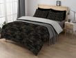 Chirag Sherpa Comforter Set