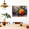 Citrus Delight Canvas Print